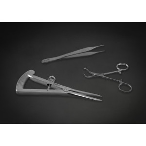 手術器具セット - 手術セット | New Med Instruments
